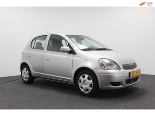 Toyota Yaris 1.3 VVT-i Sol Airco Trekhaak 5-deurs