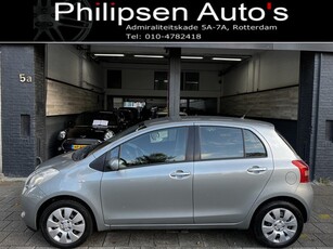 Toyota Yaris 1.3 VVTi Sol MMT (bj 2006, automaat)