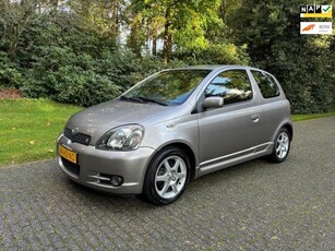 Toyota Yaris 1.5-16V VVT-i T-Sport NL auto! Airco