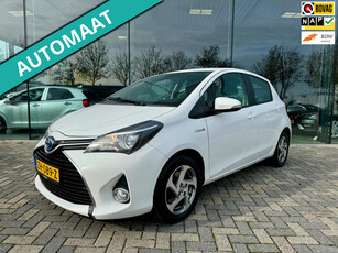 Toyota Yaris 1.5 Hybrid Aspiration Automaat, Camera, Navi, Bluetooth