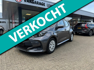 Toyota Yaris 1.5 Hybrid Dynamic 5 drs automaat, navi, Rijklaarprijs