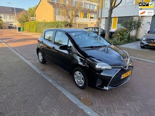 Toyota Yaris Airco / Camera / Bouwjaar 2015 / Leuke auto