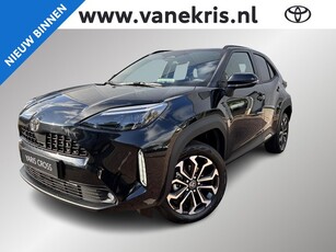 Toyota Yaris Cross 1.5 Hybrid 130pk First Edition Limited