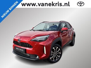 Toyota Yaris Cross 1.5 Hybrid 130pk First Edition Limited