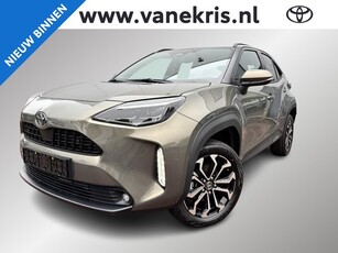 Toyota Yaris Cross 1.5 Hybrid 130pk First Edition Limited