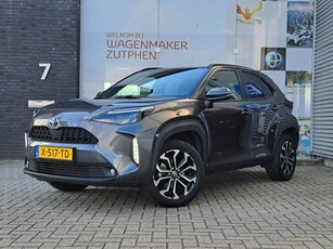 Toyota Yaris Cross 1.5 Hybrid Dynamic Automaat NAVIGATIE