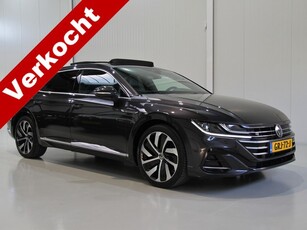 Volkswagen Arteon Shooting Brake 1.4 TSI eHybrid R-Line