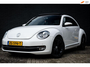 Volkswagen Beetle 1.2 TSI Design | Pano | Navi | Bluetooth