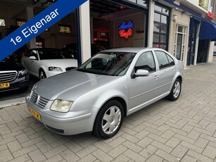 Volkswagen Bora 2.0 Highline 1 EIGENAAR AANTOONBAAR