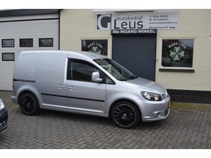 Volkswagen Caddy 1.6 TDI MARGE AUTO/ Lage