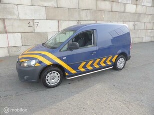 Volkswagen Caddy Bestel 1.6 TDI