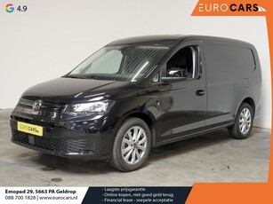 Volkswagen Caddy Cargo Maxi 2.0 TDI Style Automaat Airco