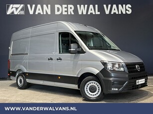 Volkswagen Crafter 2.0 TDI 141pk L3H3 L2H2 Euro6 Airco