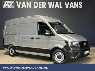 Volkswagen Crafter 2.0 TDI 141pk L3H3 L2H2 Euro6 Airco