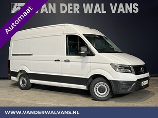 Volkswagen Crafter 2.0 TDI 177pk Automaat L3H3 L2H2 Euro6