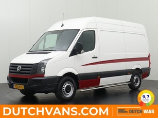 Volkswagen Crafter 2.0TDI 136PK L2H2 Airco Cruise