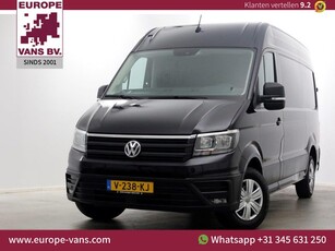 Volkswagen Crafter 30 2.0 TDI 140pk L3H3 (L2H2)