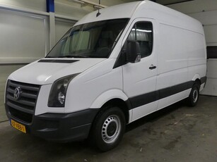 Volkswagen Crafter 32 2.5 TDI L2H2 - Airco - 3 persoons -