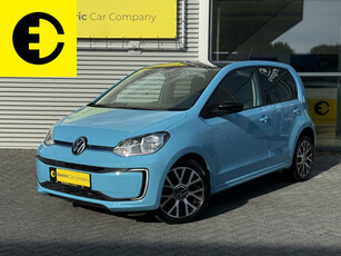 Volkswagen e-Up! e-up! Style | Stoelverwarming | na subsidie €10.950