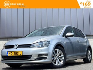 Volkswagen Golf 1.0 TSI 116PK Automaat 5-Deurs Business