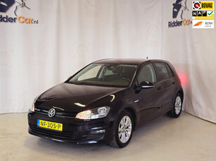 Volkswagen Golf 1.0 TSI Connected Series|GARANTIE|NAP|NAVI|CAMERA|CRUISE|PARK SENS