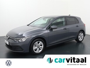 Volkswagen Golf 1.0 TSI Life 110 PK Apple CarPlay /