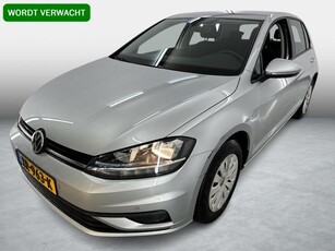 Volkswagen Golf 1.0 TSI Trendline 120PK Parkeersensoren