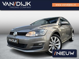 Volkswagen Golf 1.2 TSI Highline ?Navigatie ?Camera