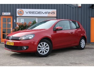 Volkswagen Golf 1.2 TSI LEES TEKST (bj 2011)