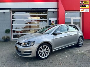 Volkswagen Golf 1.2 TSI Trendline