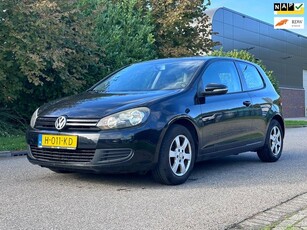 Volkswagen Golf 1.4 Easyline