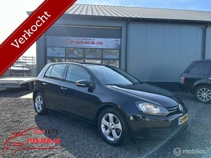 Volkswagen Golf 1.4 TSI 