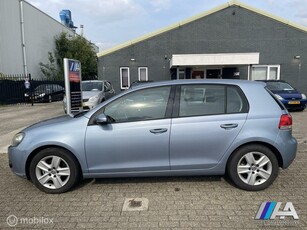 Volkswagen Golf 1.4 TSI Comfortline Cruise Clima