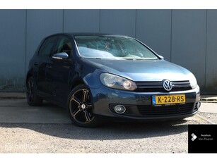 Volkswagen Golf 1.4 TSI Comfortline {SPORT - S’VERWARMING}