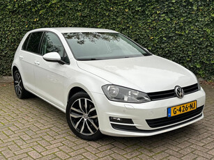 Volkswagen Golf 1.4 TSI | Cruise | Stoelverwarming | Clima