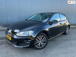 Volkswagen Golf 1.4 TSI Highline-Automaat-Navigatie-LM!