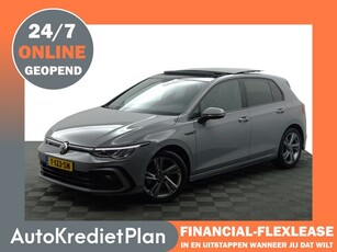 Volkswagen Golf 1.5 eTSI R-Line Business+ Aut- Panodak