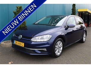 Volkswagen Golf 1.5 TSI Comfortline Executive Comfort