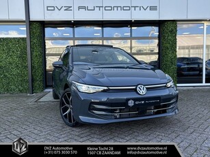 Volkswagen Golf 1.5eTSI 50 Edition Pano HUD Nieuw