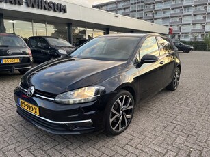 Volkswagen Golf 1.6 TDI Comfortline Pdc Lmv Klima Cruise