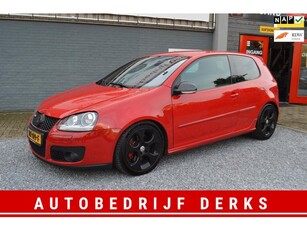 Volkswagen Golf 2.0 TFSI GTI Xenon 3Drs Sport 2005 APK