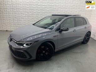 Volkswagen Golf 2.0 TSI GTI PANO VIRTUAL IQ H&K ACC