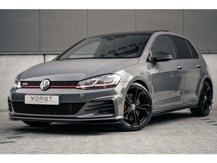 Volkswagen Golf 2.0 TSI GTI TCR Pano Dsg Leer