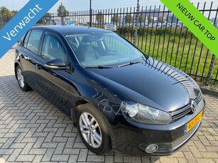 Volkswagen Golf 2011 * 1.4 TSI * 263.D Km * Top auto *