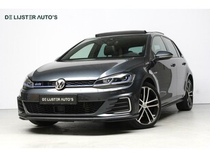 Volkswagen Golf 7.5 1.4 TSI GTE PANORAMADAK, VIRTUAL