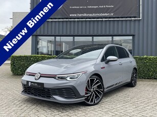 Volkswagen Golf 8 GTI Clubsport 2.0 TSI 300pk DSG / Aut.