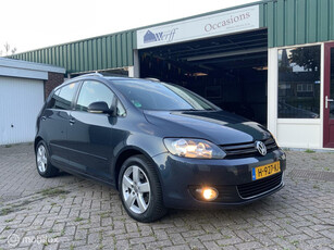 Volkswagen Golf Plus 1.2 TSI, Airco,Cruise,Trekhaak,Stoelverw.,Stuurwiel bed.