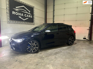 Volkswagen Golf R 2.0 TSI Performence akra pano 4Motion 320pk