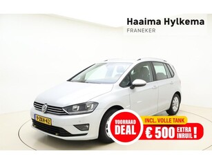 Volkswagen Golf Sportsvan 1.2 TSI Comfortline 110pk