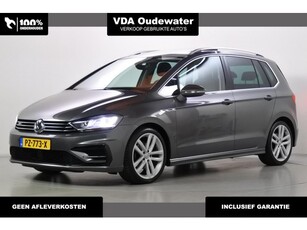 Volkswagen Golf Sportsvan 1.4 TSi DSG R-Line Panorama